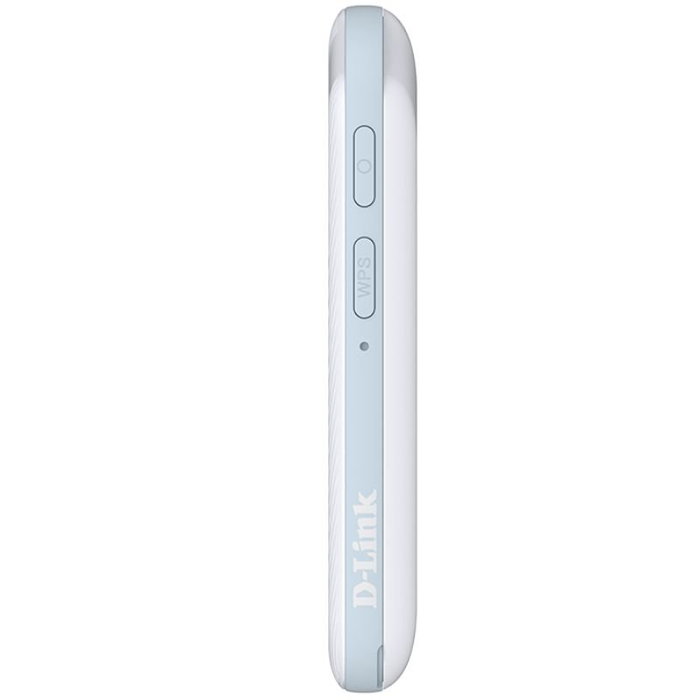 D-Link DWR-932W Hotspot Móvil 4G LTE AX300 Wi-Fi 6 Blanco